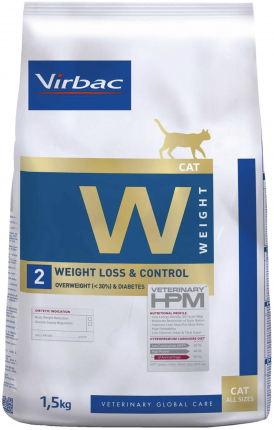 Cat Weigth Loss and Control (2)